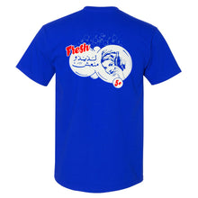 Load image into Gallery viewer, YHM SODA - &quot;BLUE COLA&quot; T-SHIRT