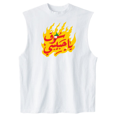 YHM - 