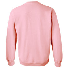 Load image into Gallery viewer, YHM HEAVYWEIGHTS - &quot;WILD CHERRY&quot; CREWNECK SWEATER - DIRTY PINK