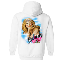Load image into Gallery viewer, &quot;SABAH&quot; HOODIE
